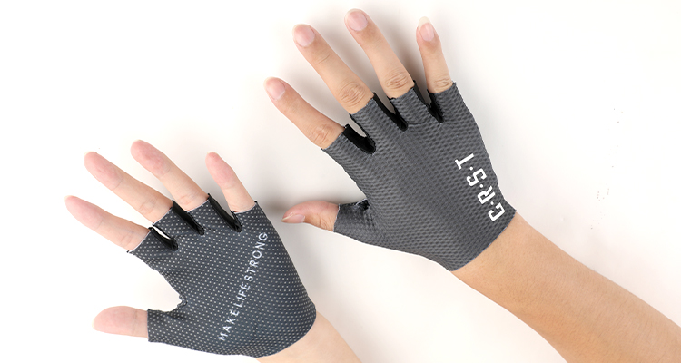 mens cycling gloves fingerless